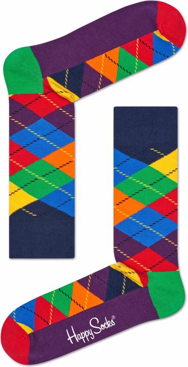 Produktbild Happy Socks Socks (4er Pack, 36 - 40)