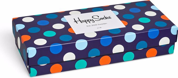 Produktbild Happy Socks Socks (4er Pack, 36 - 40)