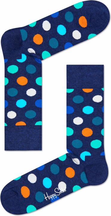 Produktbild Happy Socks Socks (4er Pack, 36 - 40)