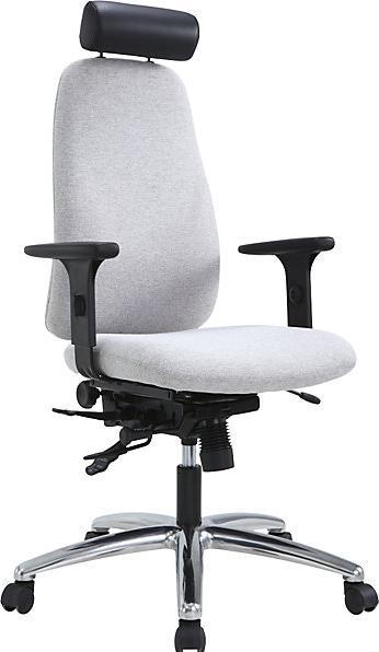 Produktbild kaiserkraft Bürostuhl Ricky