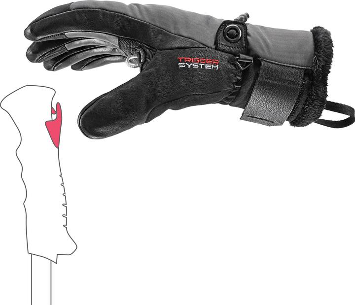 Immagine prodotto Leki Lantana 3D GTX da donna (6)