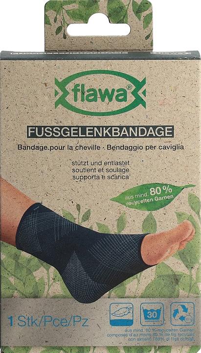 Produktbild Flawa Fussgelenk (M)