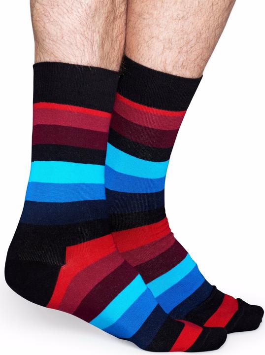 Produktbild Happy Socks Stripe (Einzelpack, 41 - 46)