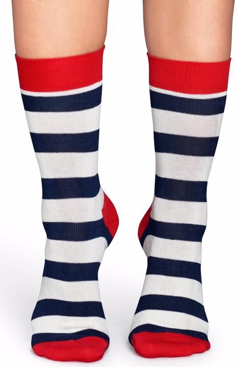 Produktbild Happy Socks Stripe (Einzelpack, 36 - 40)