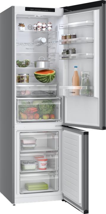 Actual product image Bosch Hausgeräte KGN39OCAF (363 l)