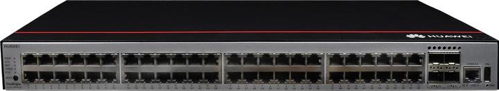 Actual product image Huawei PoE+ Switch S5735-L48P4S-A1 52 Port (52 Ports)