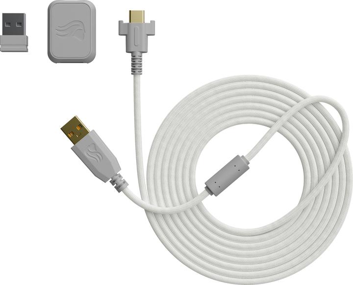 Actual product image Glorious Model O 2 (Wireless)