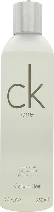 Produktbild Calvin Klein One (250 ml)