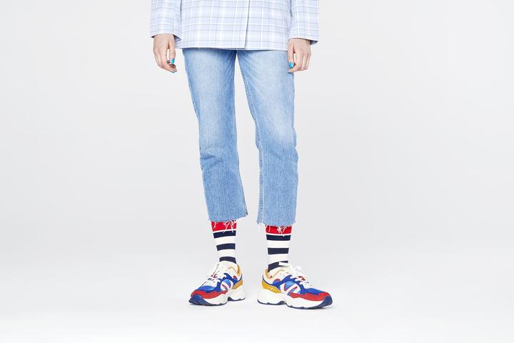 Produktbild Happy Socks Stripe (Einzelpack, 36 - 40)