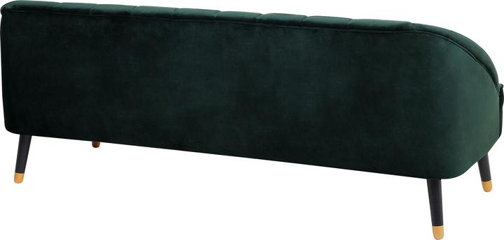 Produktbild Beliani Alsvag (3-Sitzer)