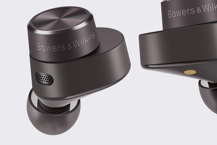 Image du produit Bowers & Wilkins PI5 (ANC, 4 h, Filaire)