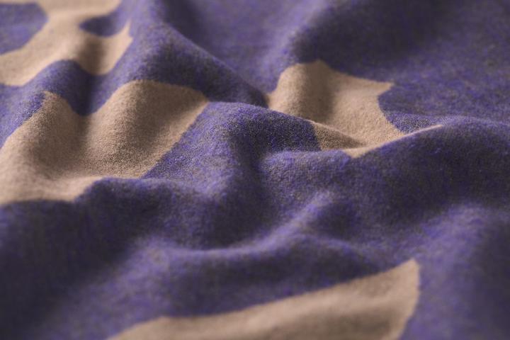 Actual product image David Fussenegger Severin (140 x 200 cm)