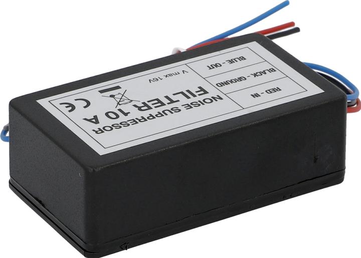 Produktbild Dietz Entstördrossel