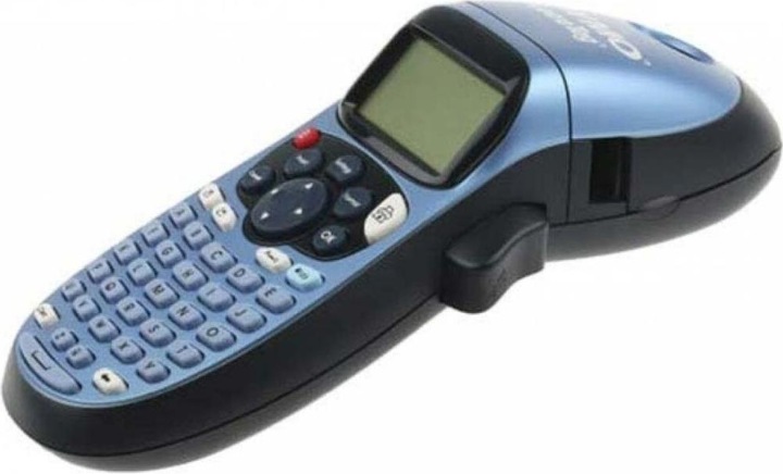 Produktbild Dymo LetraTag LT-100H
