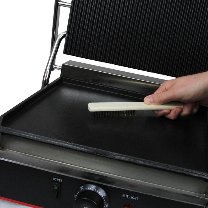 Produktbild Kukoo - Contactgrill