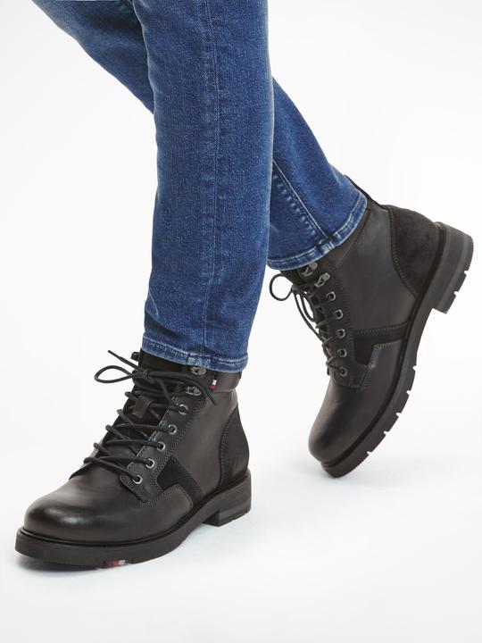 Actual product image Tommy Hilfiger Rwb Mix (45)