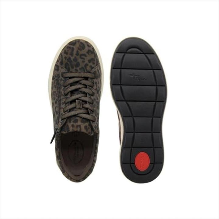 Actual product image Tamaris COMFORT Sneaker (39)