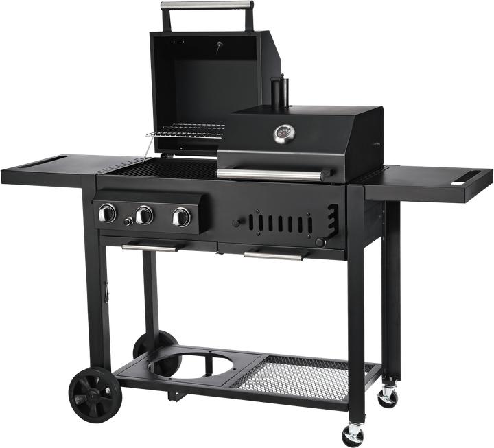 Produktbild Twin Grill Twingrill T 36 (8.79 kW)