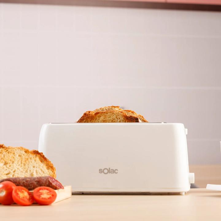 Actual product image Solac Buon Giorno Double