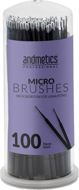 Actual product image Andmetics - Microbrush