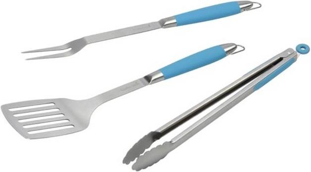 Barbecook Grill cutlery set 3 pieces