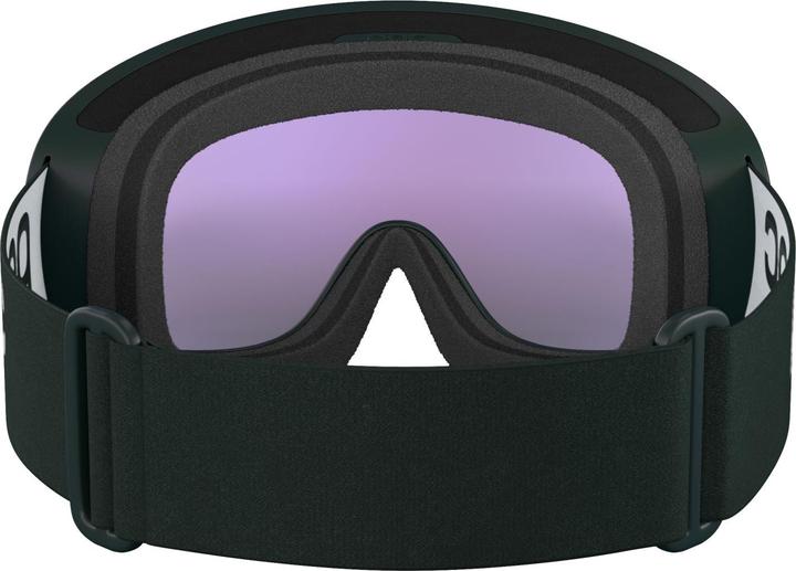 Actual product image Poc Fovea ski goggles