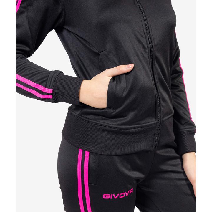 Produktbild Givova Revolution Summer (S)