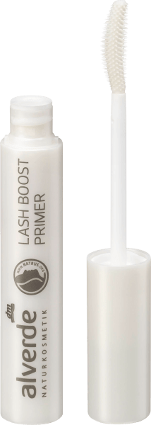dm alverde Lash Boost (Weiss)