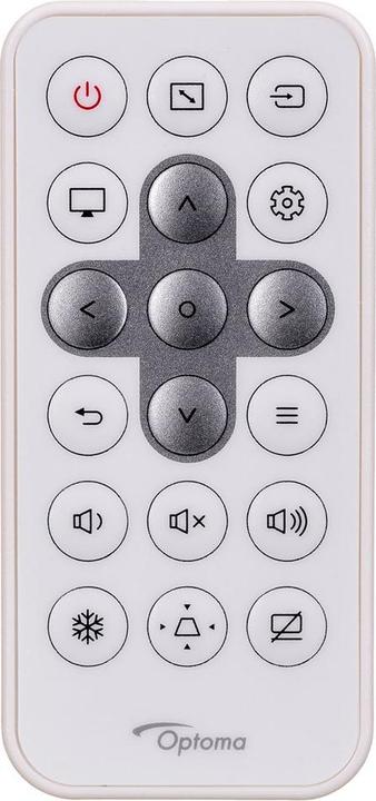 Actual product image Optoma HZ146X-W (Full HD, 4000 lm, 1.48 - 1.62:1)