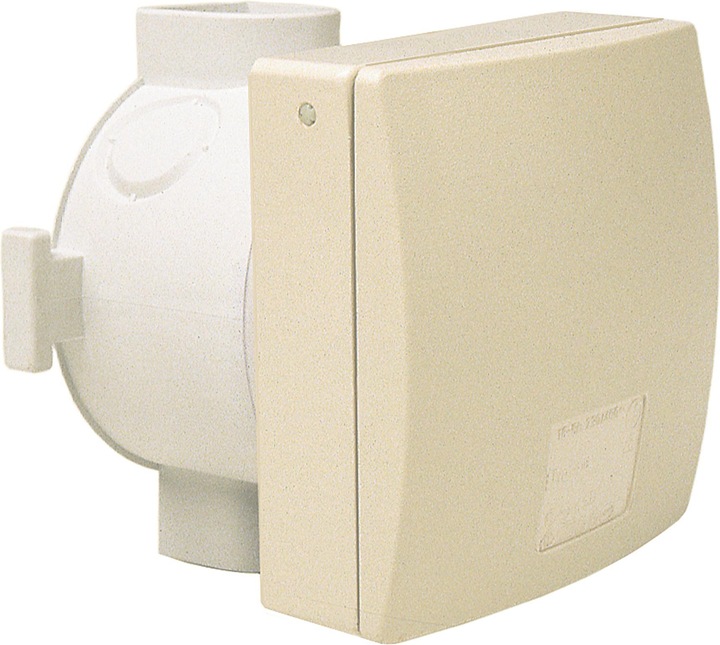 Produktbild Walther Werke WAL 416509 MONDO Wandsteckdose 16A 5P 230V 9h IP44
