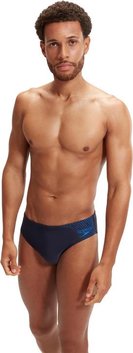Image du produit Speedo Medley Logo 7cm Brief (Bande de fréquences 38 (2600 MHz))