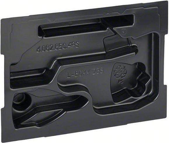 Image du produit Bosch Professional Insert GDA 280 E