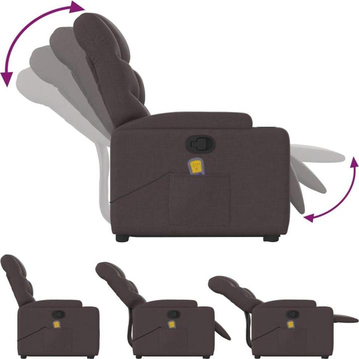 Actual product image VidaXL Itimad