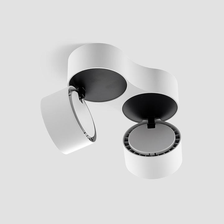 Actual product image Arcchio Rotari (1640 lm)