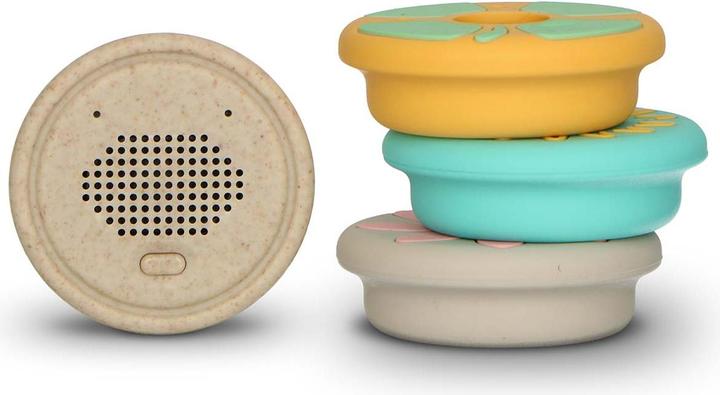 Actual product image Alecto Bluetooth Speaker+Teddy HeeHee (30 m)