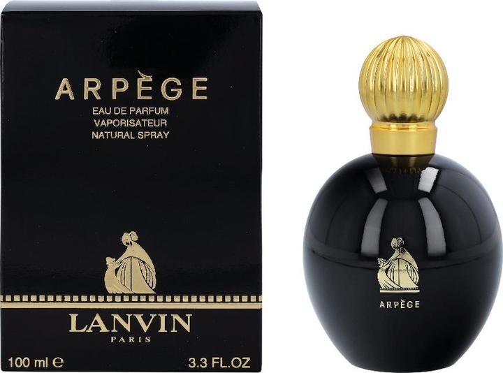 Image du produit Lanvin Arpège (Eau de parfum, 100 ml)