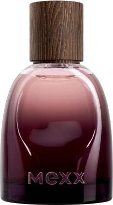 Immagine prodotto Mexx INSPIRED MAN Warmth EDP 50 ml (Eau de parfum, 50 ml)