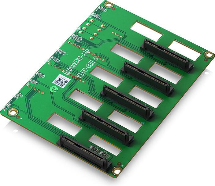 Actual product image Jonsbo N2 (Mini-ITX)