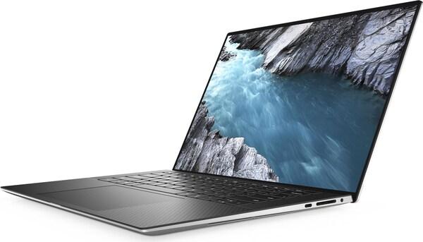 Produktbild Dell XPS 15 9510 (15.60", 512 GB, 16 GB, CH, Intel Core i7-11800H)