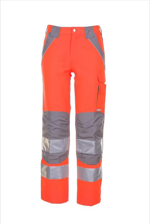 Produktbild Planam Warnschutzbundhose Plaline (52)