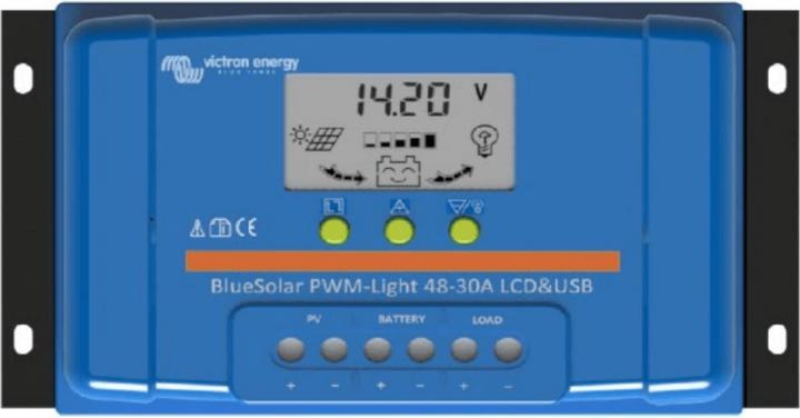 Image du produit Victron Energy Régulateur de charge
