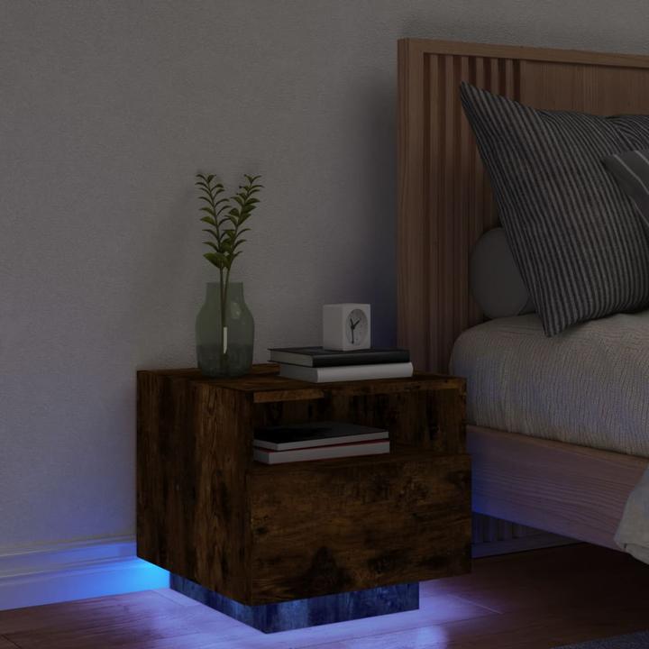 Immagine prodotto vidaXL Nachttisch (40 x 39 x 37 cm)