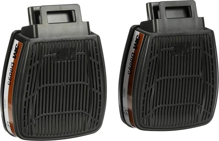 Produktbild 3M Secure Click Cartridge A2P3 R D8095