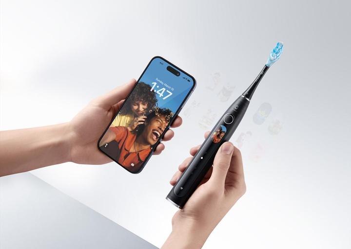 Produktbild Oclean X Pro 20 Set