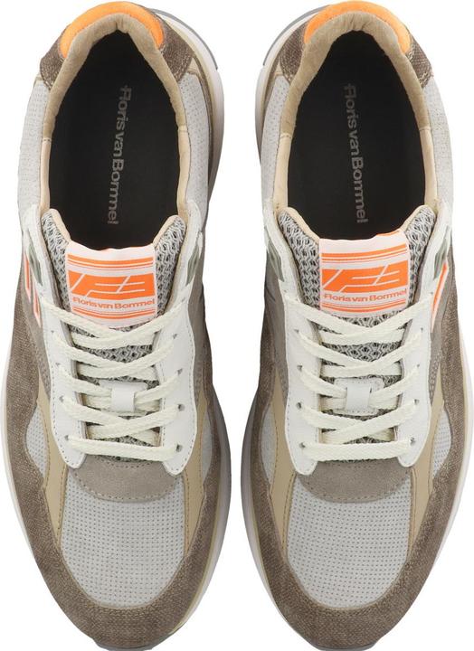 Immagine prodotto Floris van Bommel De Gripper 01.27 (46 2/3)