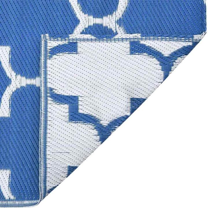 Produktbild vidaXL Outdoor-Teppich