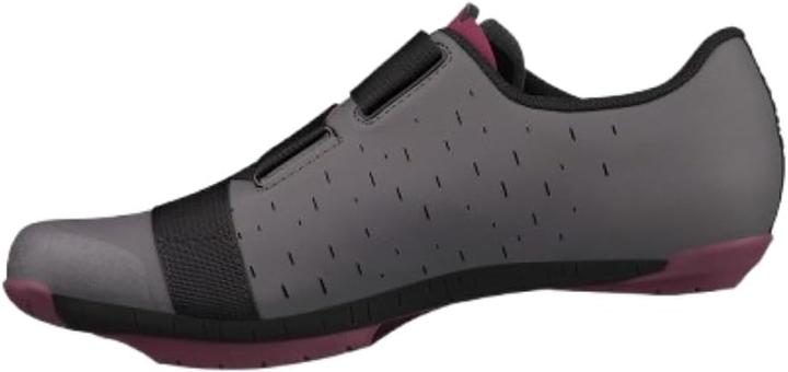 Actual product image Fizik Terra Powerstrap X4 Gravel Schuhe (42)