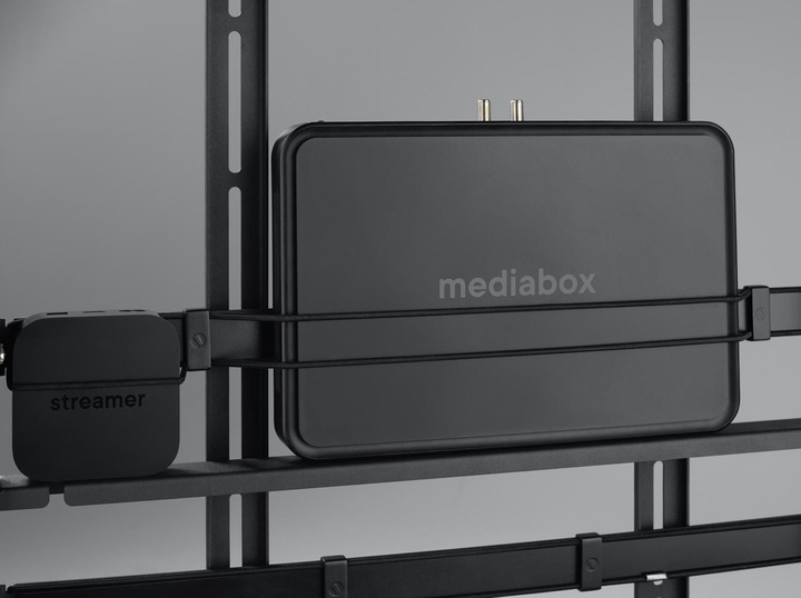 Actual product image One for All WM7482 (Universal, 70", 50 kg)