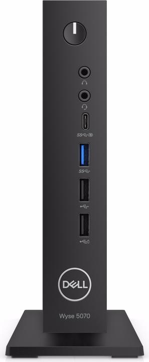 Produktbild Dell Wyse 5070 (Intel Celeron J4105, 4 GB, UHD Graphics 600)