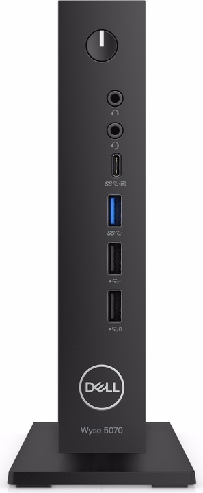 Produktbild Dell Wyse 5070 (Intel Celeron J4105, 4 GB, UHD Graphics 600)
